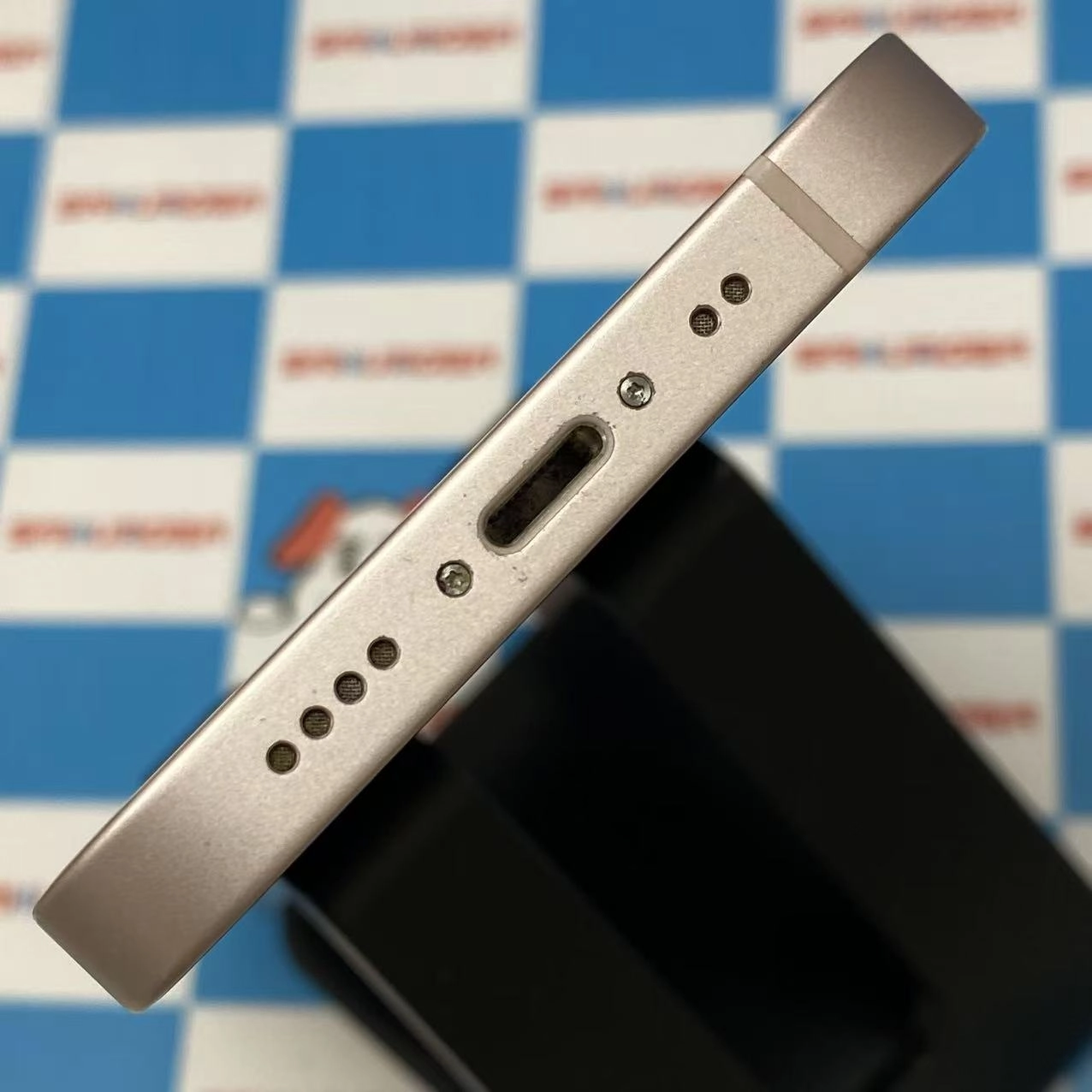 iPhone13 mini 128GB ピンク MLJF3J/A AU版SIMフリー