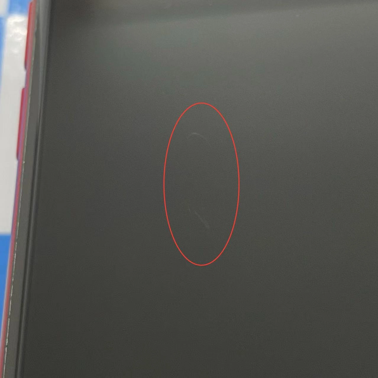 iPhoneSE 第3世代 64GB Product Red MMYE3J/A AU版SIMフリー