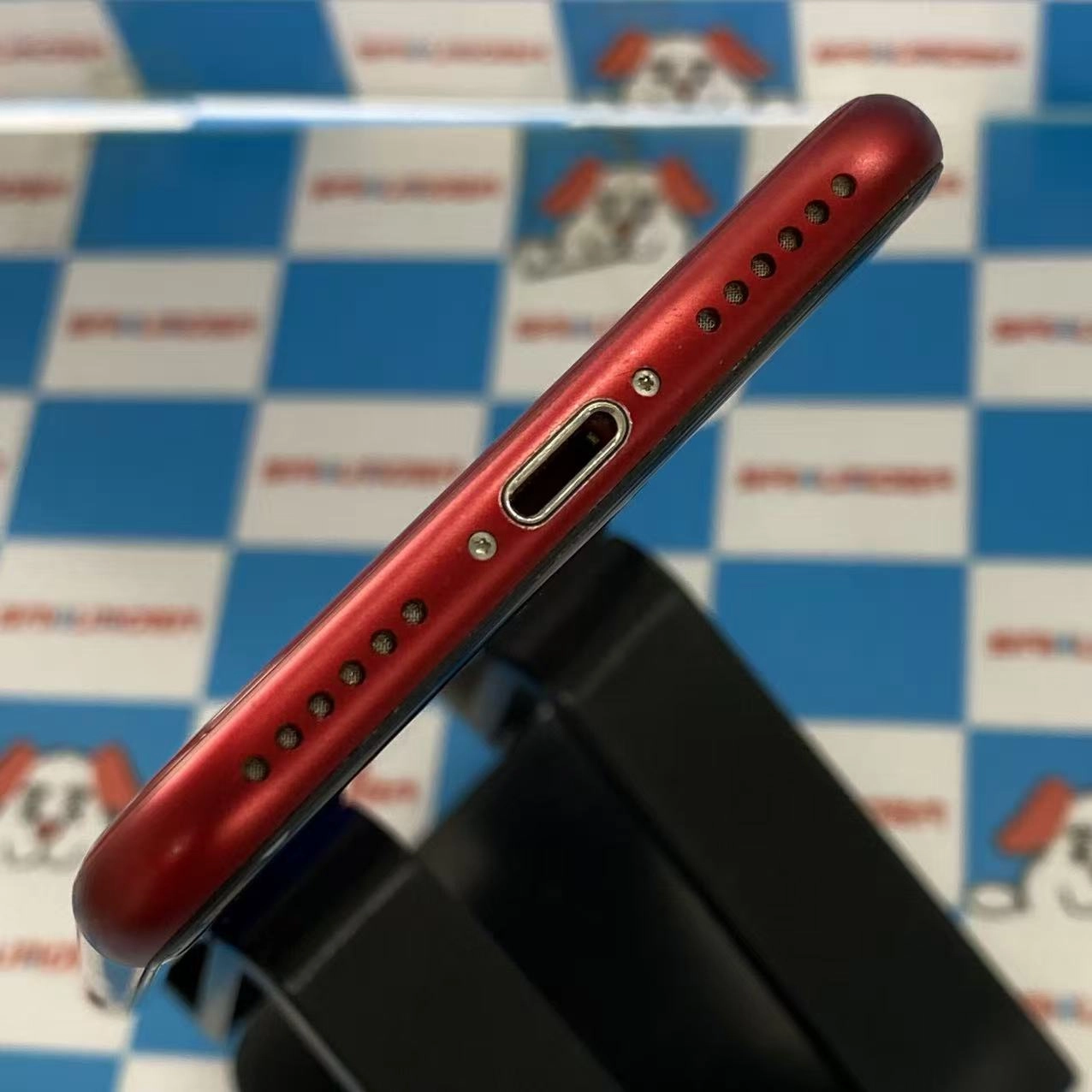 iPhoneSE 第3世代 64GB Product Red MMYE3J/A AU版SIMフリー