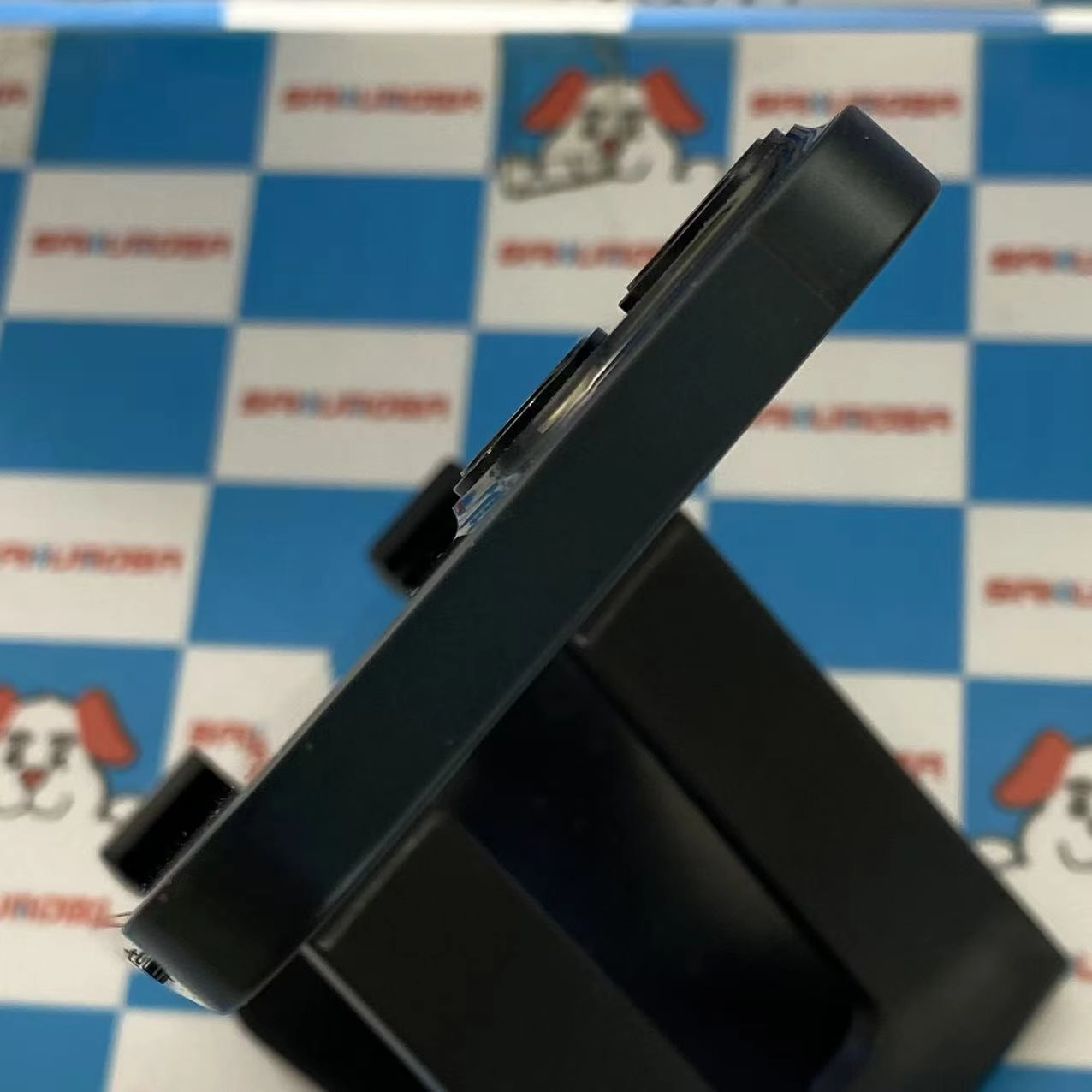 iPhone13 mini 128GB ミッドナイト MLJC3J/A docomo版SIMフリー