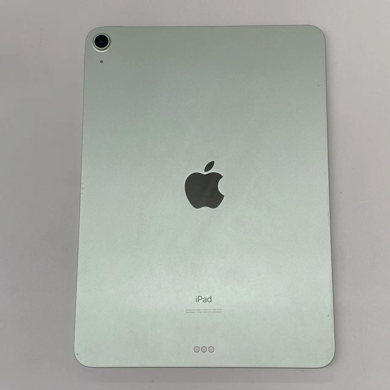 iPad Air 第4世代 Wi-Fiモデル 64GB グリーン MYFR2J/A ジャンク品