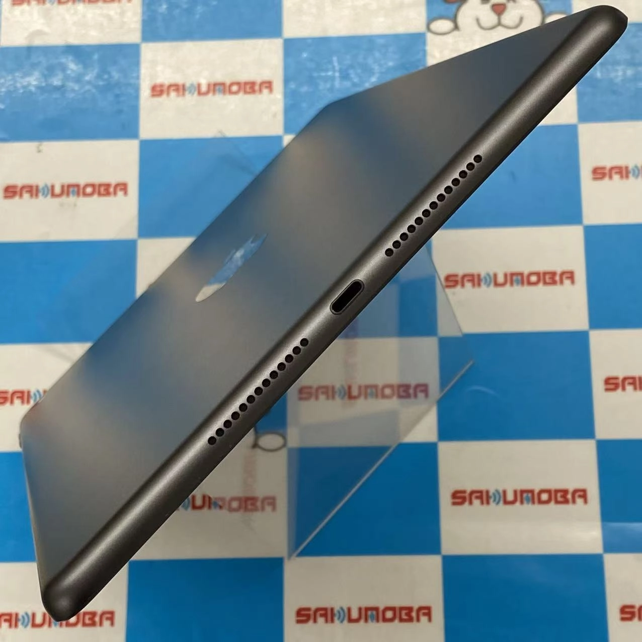 iPad 第9世代 Wi-Fiモデル 64GB スペースグレイ MK2K3J/A 訳あり品