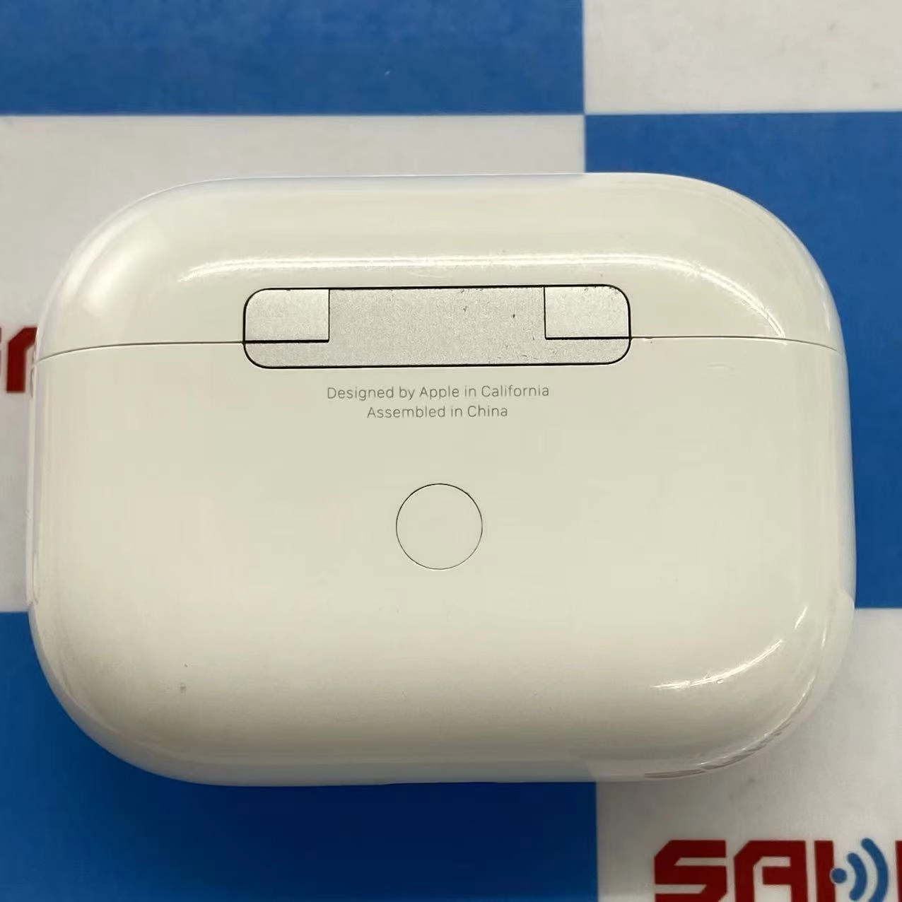 AirPods Pro 第1世代 2019年モデル ホワイト A2084