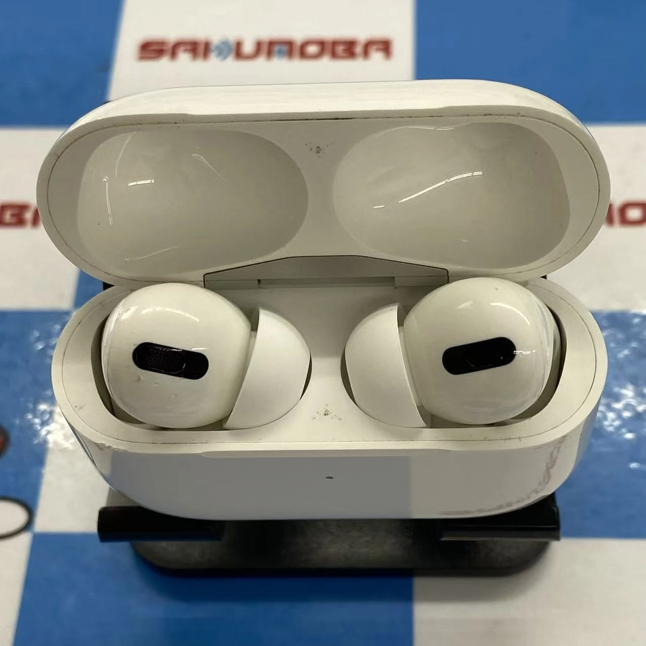 AirPods Pro 第1世代 2019年モデル ホワイト A2084