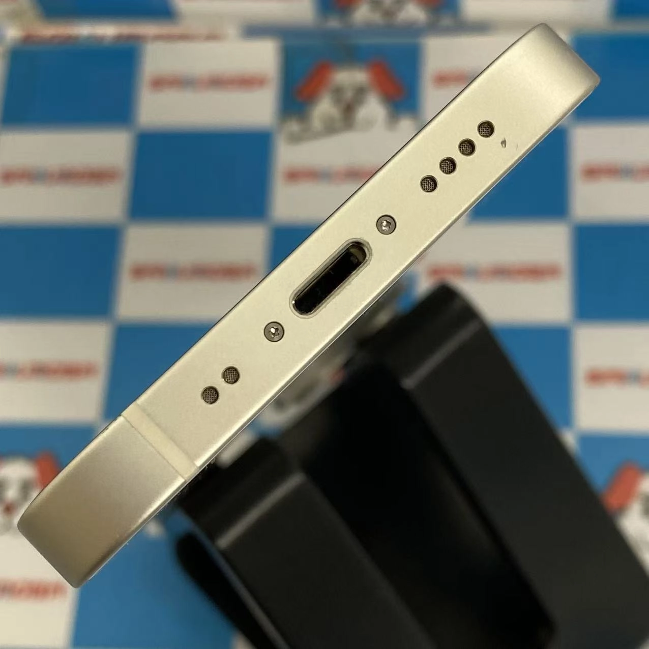 iPhone13 mini 128GB スターライト MLJE3J/A Apple版SIMフリー