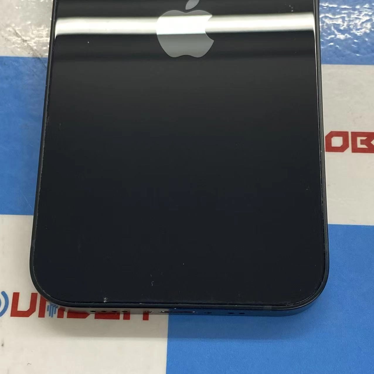 iPhone13 mini 256GB ミッドナイト MLJJ3J/A Apple版SIMフリー