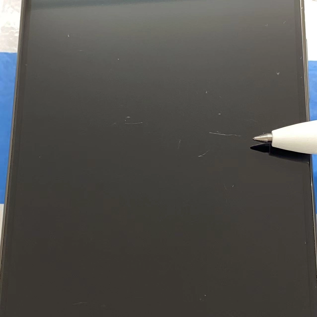 iPhone15 Pro 128GB ブラックチタニウム MTU73J/A Apple版SIMフリー