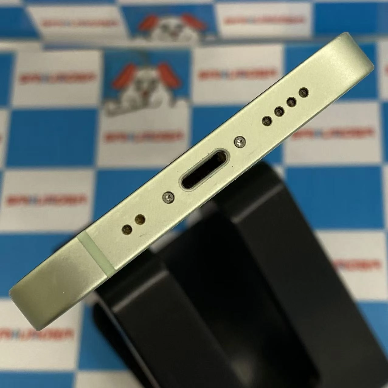 iPhone12 mini 64GB グリーン MGAV3J/A SoftBank版SIMフリー