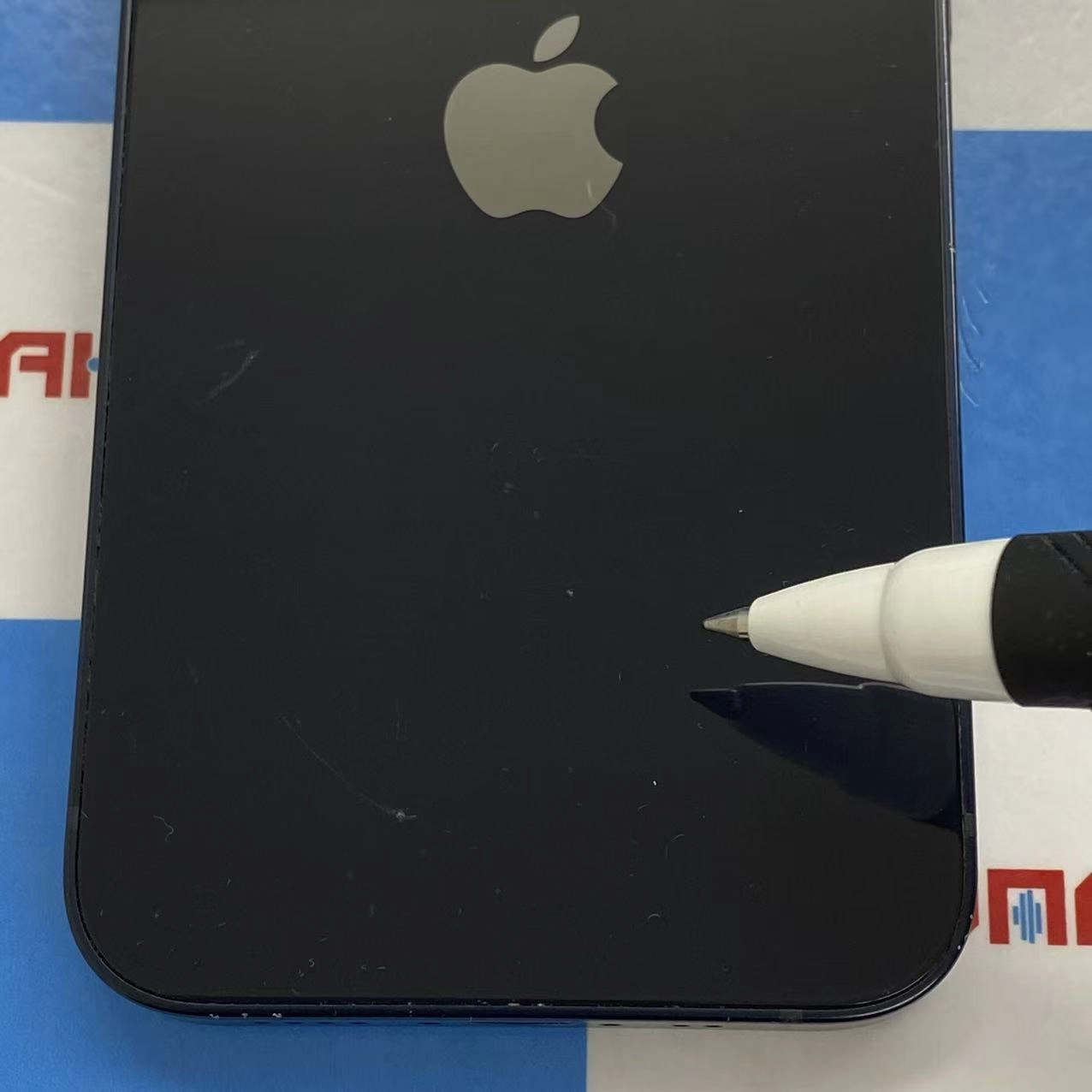 iPhone12 mini 64GB ブラック MGA03J/A Apple版SIMフリー
