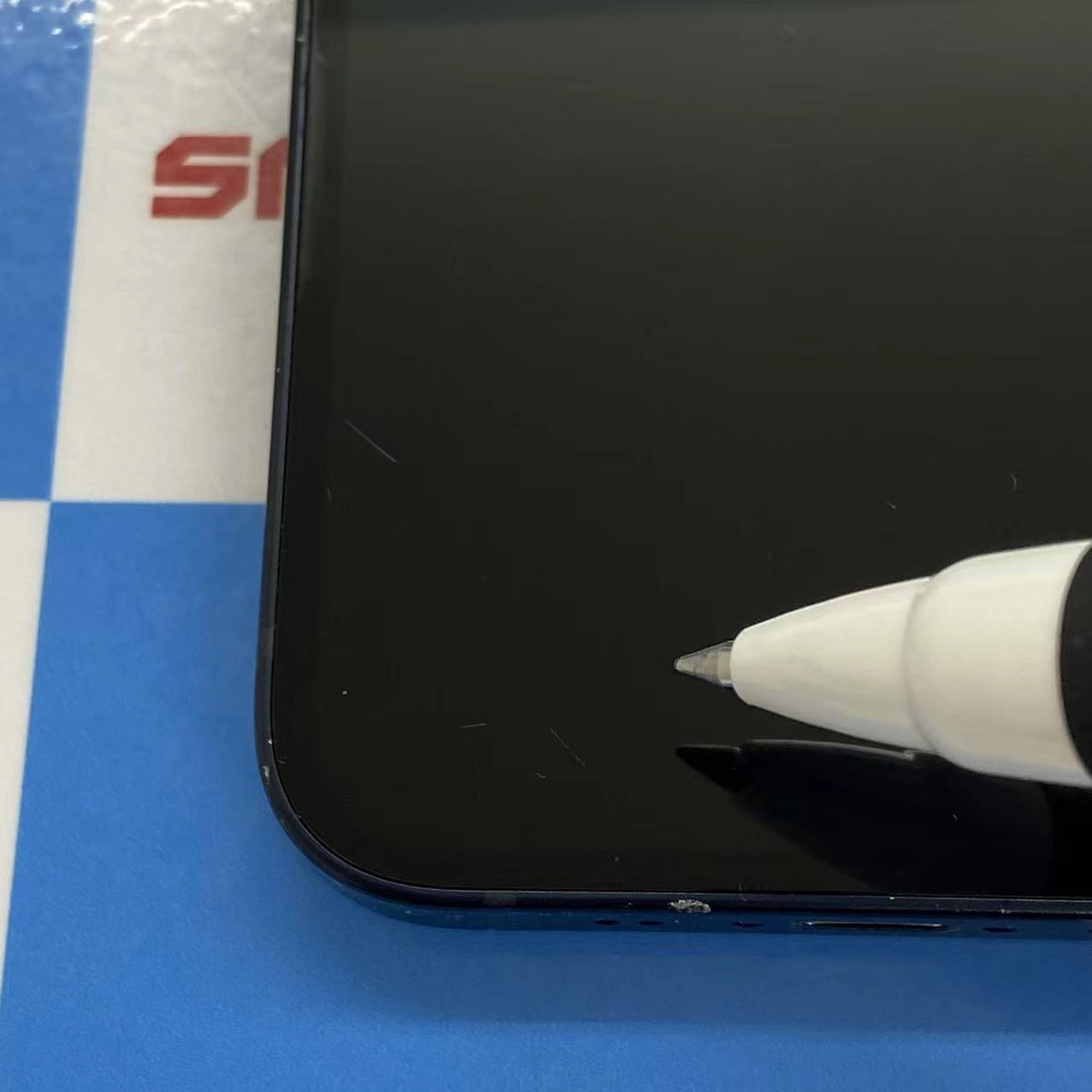 iPhone12 mini 64GB ブラック MGA03J/A Apple版SIMフリー
