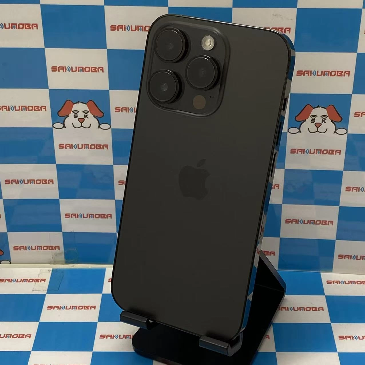 iPhone14 Pro 256GB スペースブラック MQ0Q3J/A SIMフリー