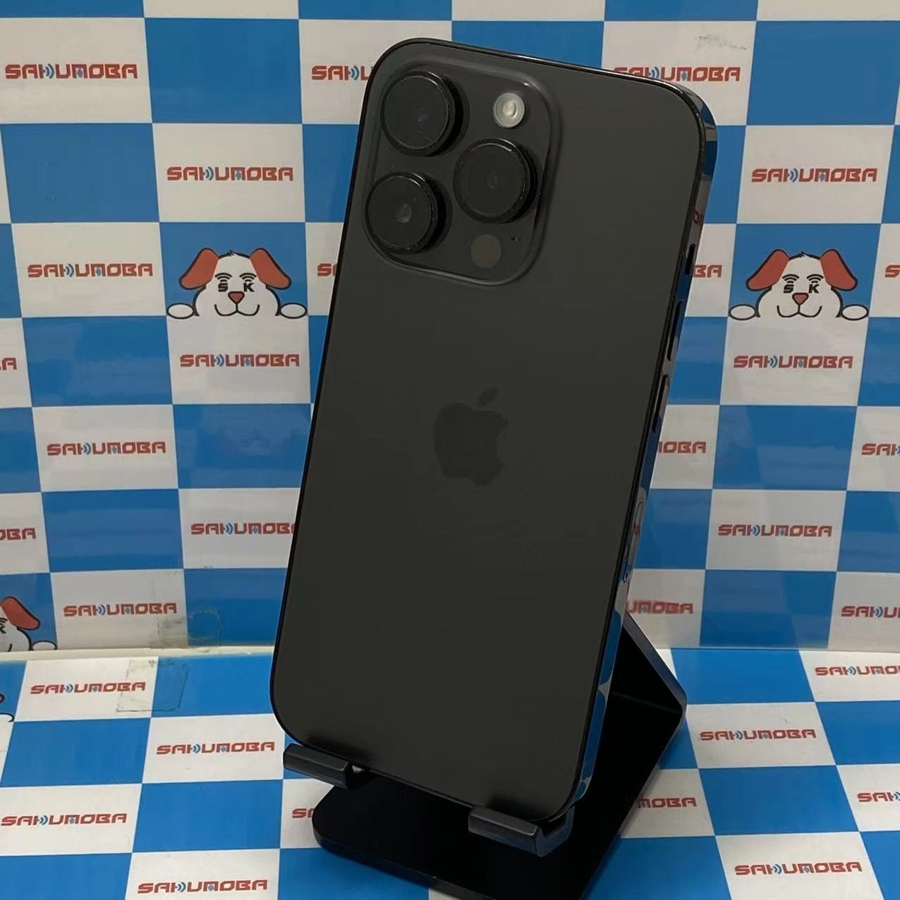 iPhone14 Pro 256GB スペースブラック MQ0Q3J/A SIMフリー