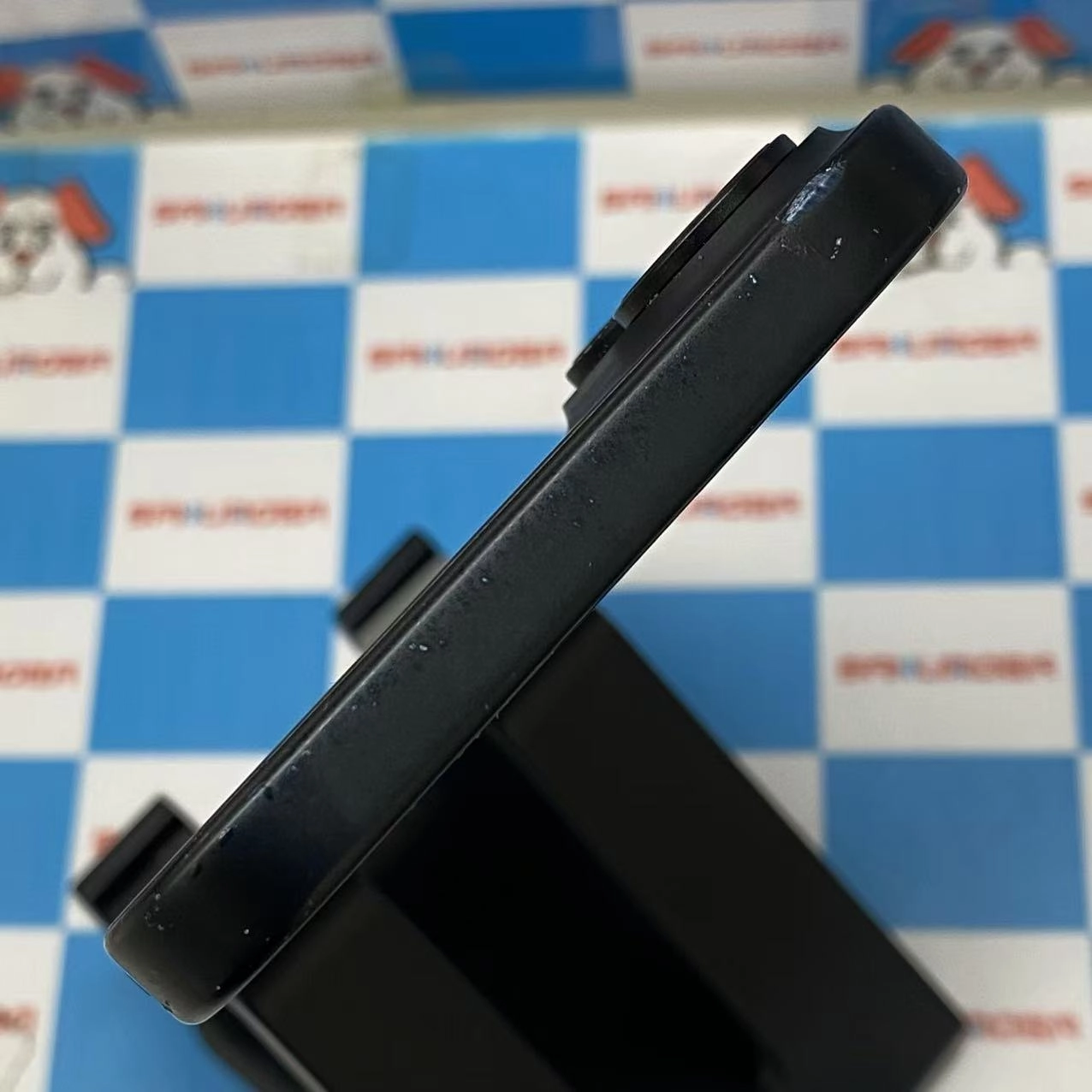 iPhone16 128GB ブラック MYDQ3J/A SIMフリー