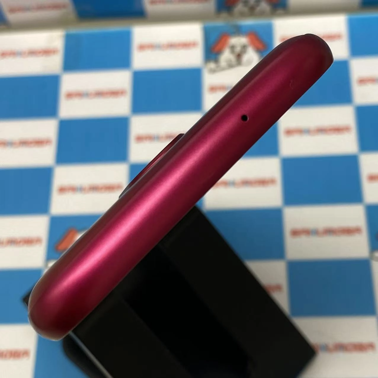 らくらくスマートフォン 128GB ピンク F-53E docomo版SIMフリー 美品