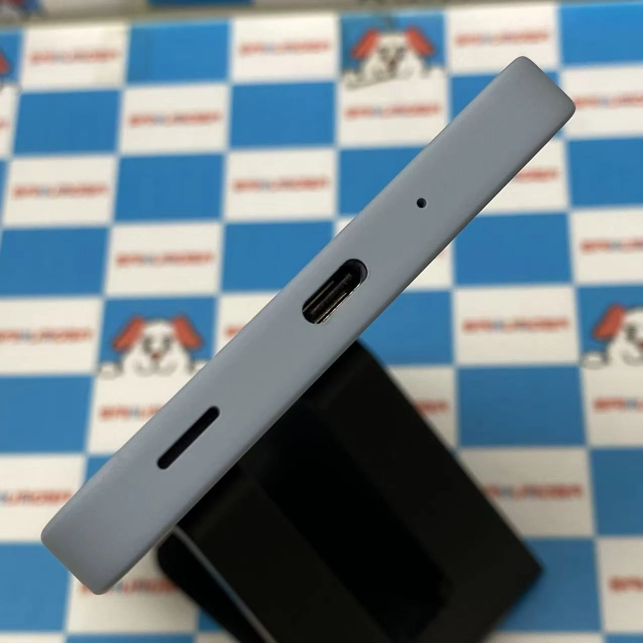 AQUOS Wish4 64GB ブルー SH-M27 楽天モバイル版SIMフリー 美品