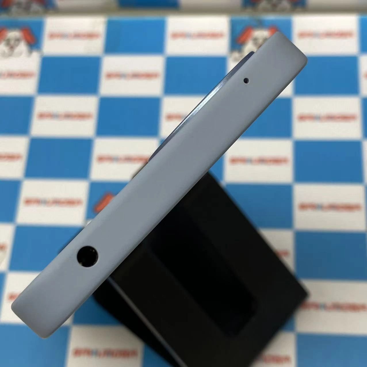 AQUOS Wish4 64GB ブルー SH-M27 楽天モバイル版SIMフリー 美品
