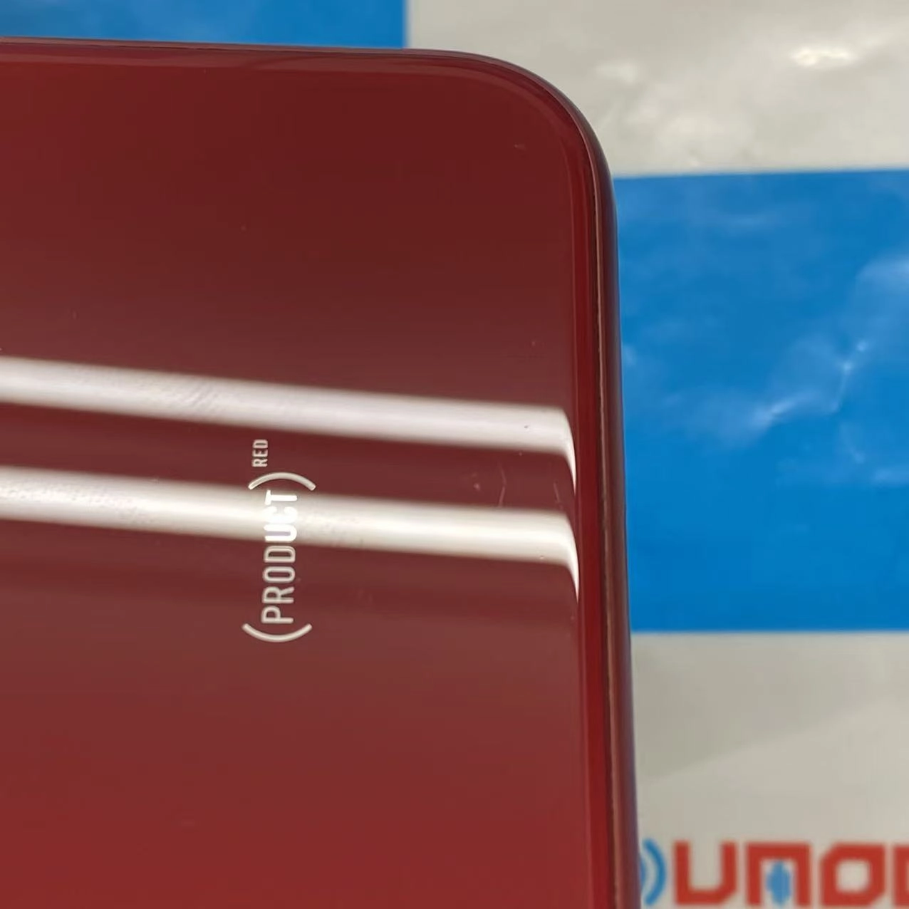 iPhoneSE 第3世代 128GB Product Red MMYH3J/A SIMフリー