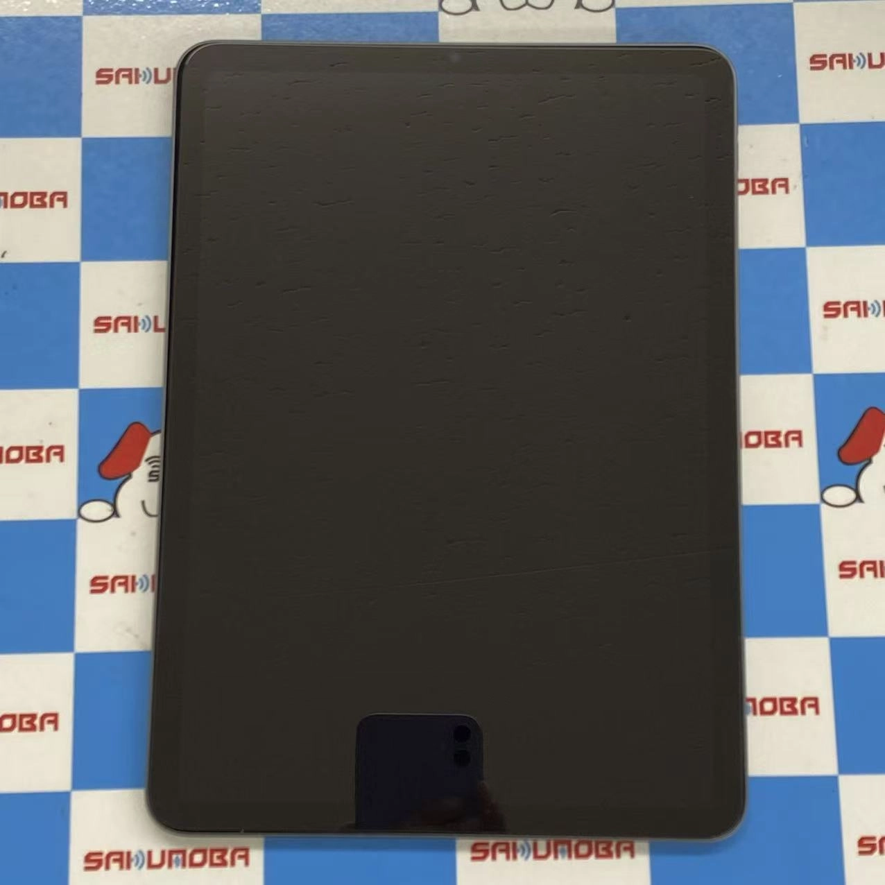 iPad Air 第5世代 Wi-Fiモデル 64GB スペースグレイ MM9C3J/A ジャンク品