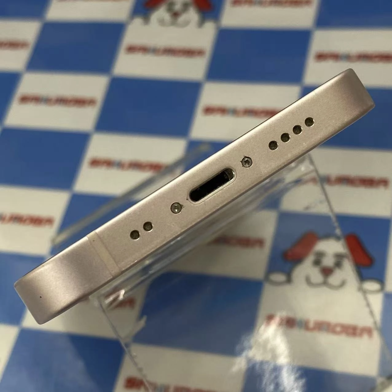 iPhone13 mini 128GB ピンク MLJF3J/A docomo版SIMフリー