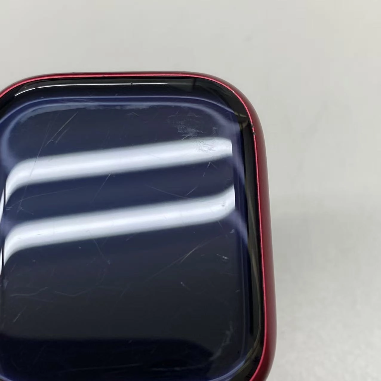 Apple Watch Series9 41mm GPS+Cellularモデル 64GB (PRODUCT)RED MRY63J/A SIMフリー v
