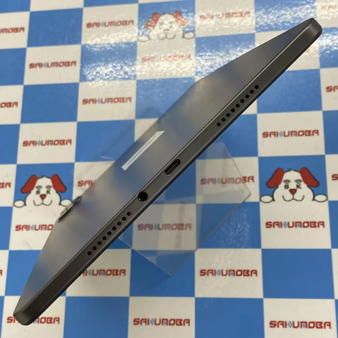 POCO Pad 8GB/256GB Grey 2405CPCFBG 新品同様