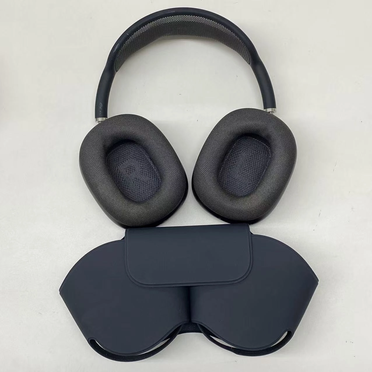 AirPods Max スペースグレー A2096 ジャンク品