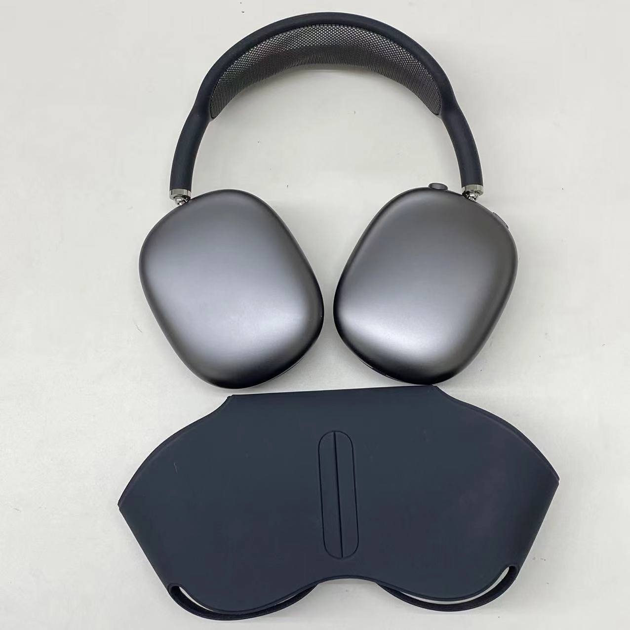 AirPods Max スペースグレー A2096 ジャンク品