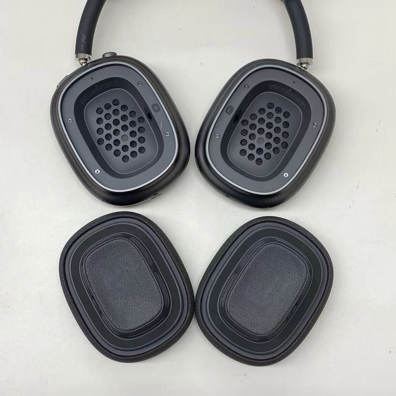 AirPods Max スペースグレー A2096 ジャンク品