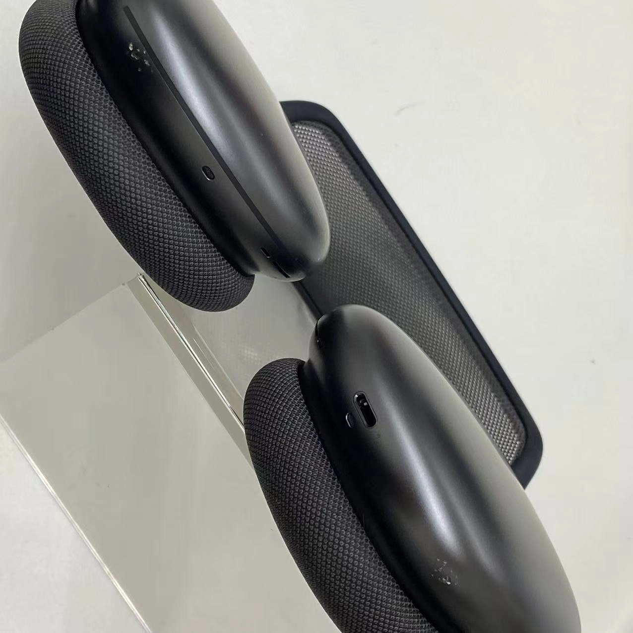 AirPods Max スペースグレー A2096 ジャンク品