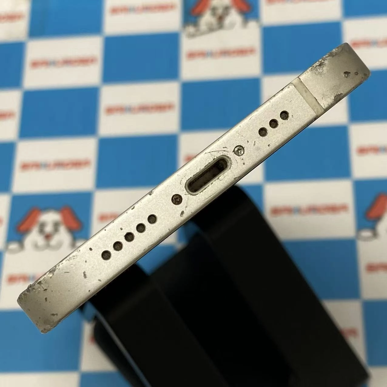 iPhone12 64GB ホワイト MGHP3J/A SoftBank版SIMフリー