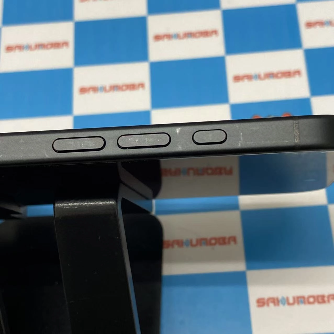 iPhone16 256GB ブラック MYDW3J/A SIMフリー