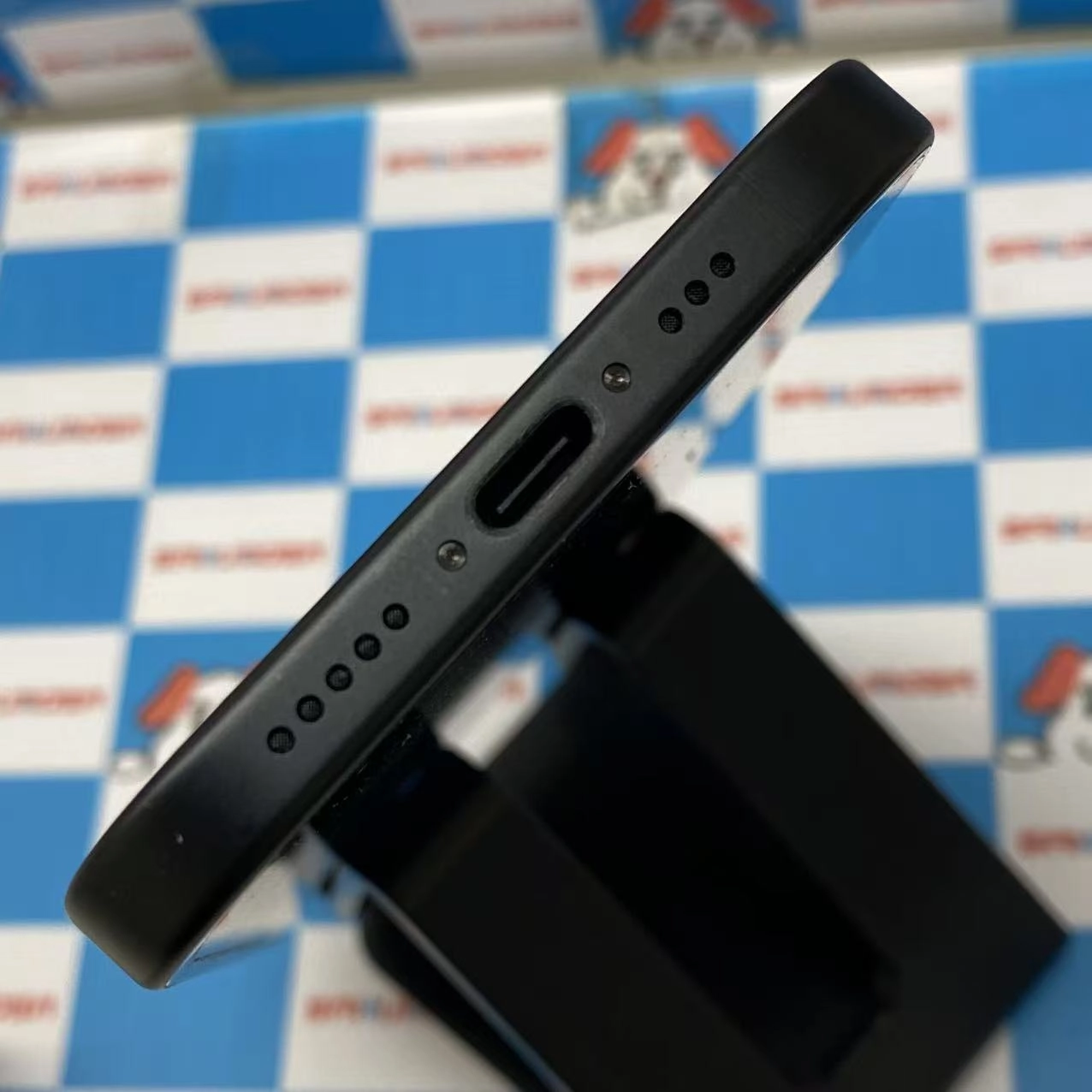 iPhone16 256GB ブラック MYDW3J/A SIMフリー