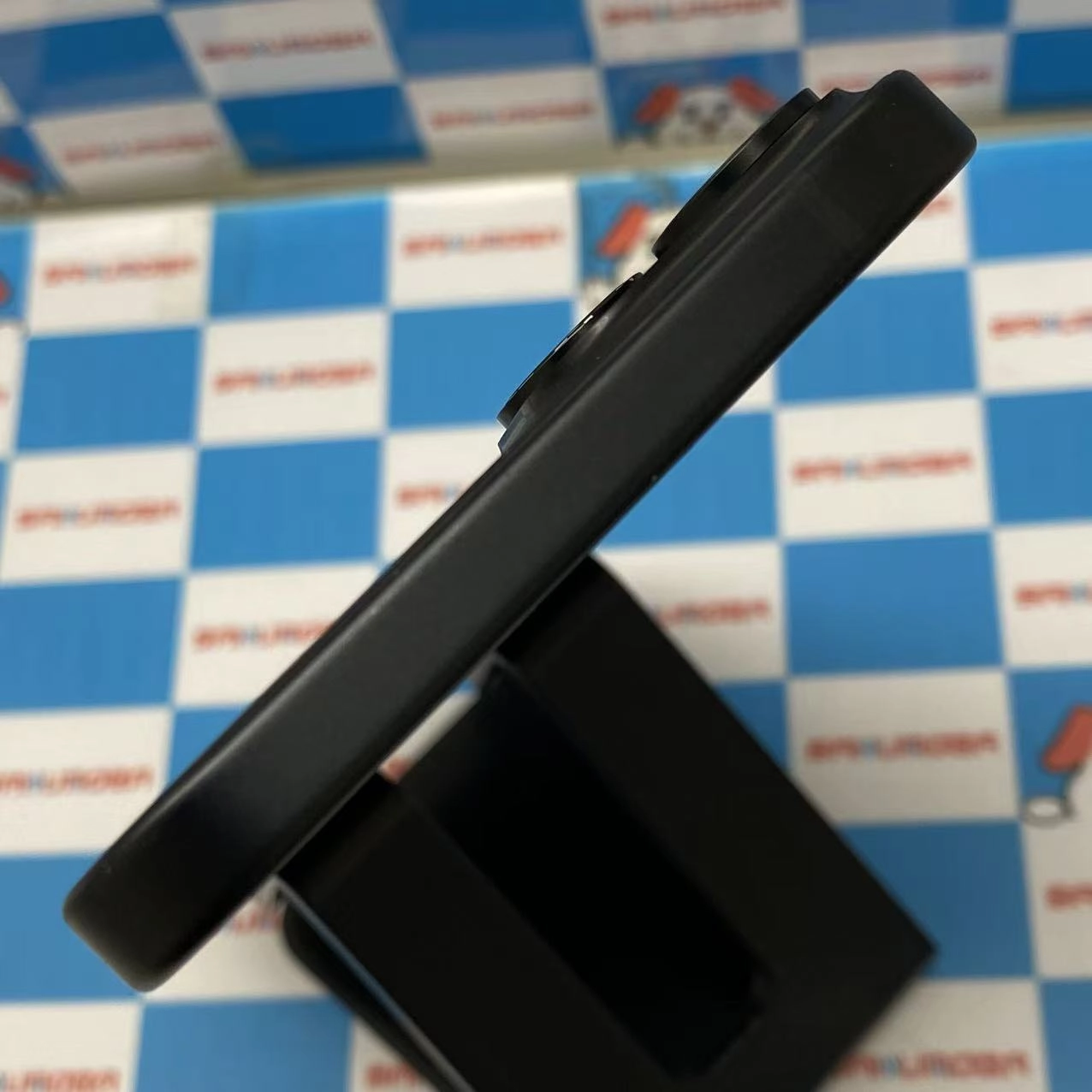 iPhone15 Plus 256GB ブラック MU0F3J/A docomo版SIMフリー