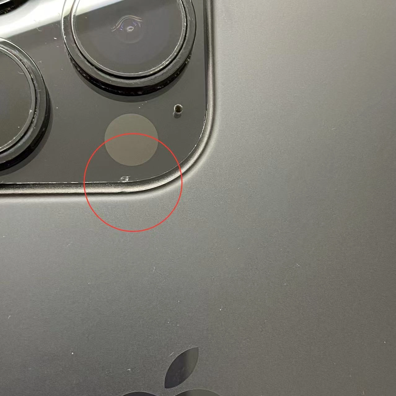 iPhone14 Pro 128GB スペースブラック MPXU3J/A SIMフリー