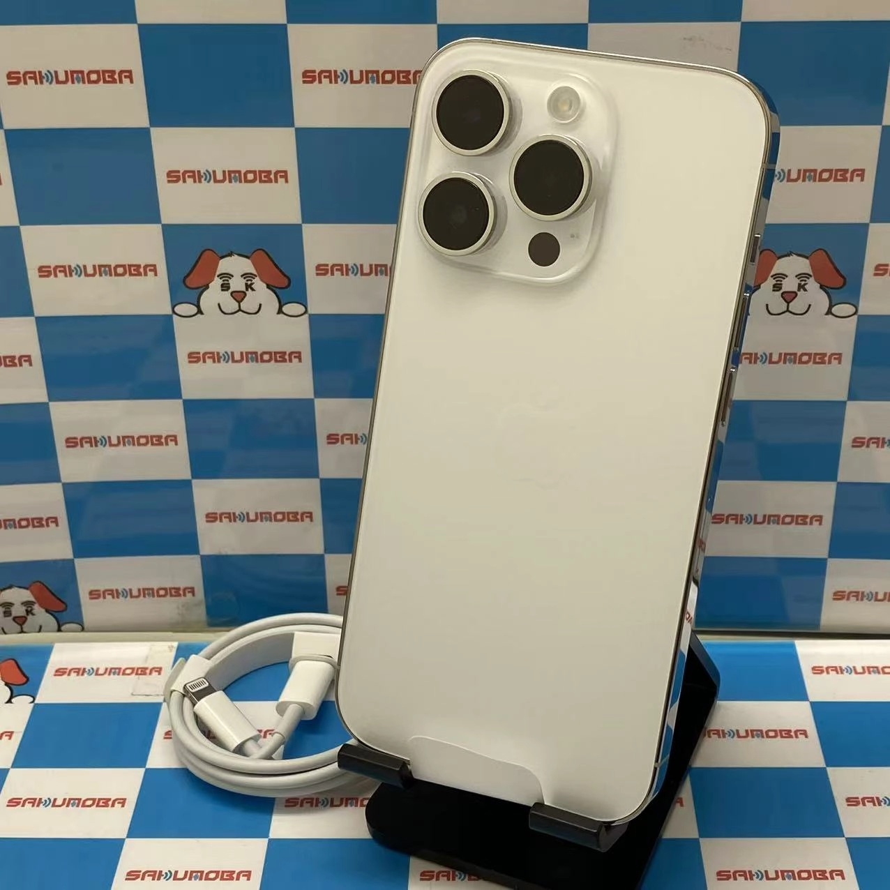 iPhone14 Pro 128GB シルバー NQ013J/A SIMフリー 交換未使用品