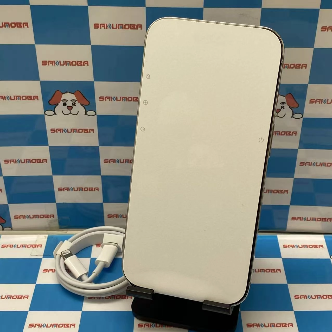 iPhone14 Pro 128GB シルバー NQ013J/A SIMフリー 交換未使用品