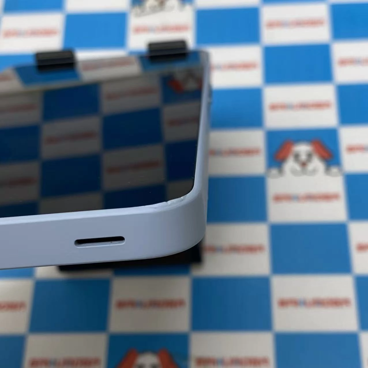 AQUOS Wish4 64GB ブルー SH-M27 楽天モバイル版SIMフリー