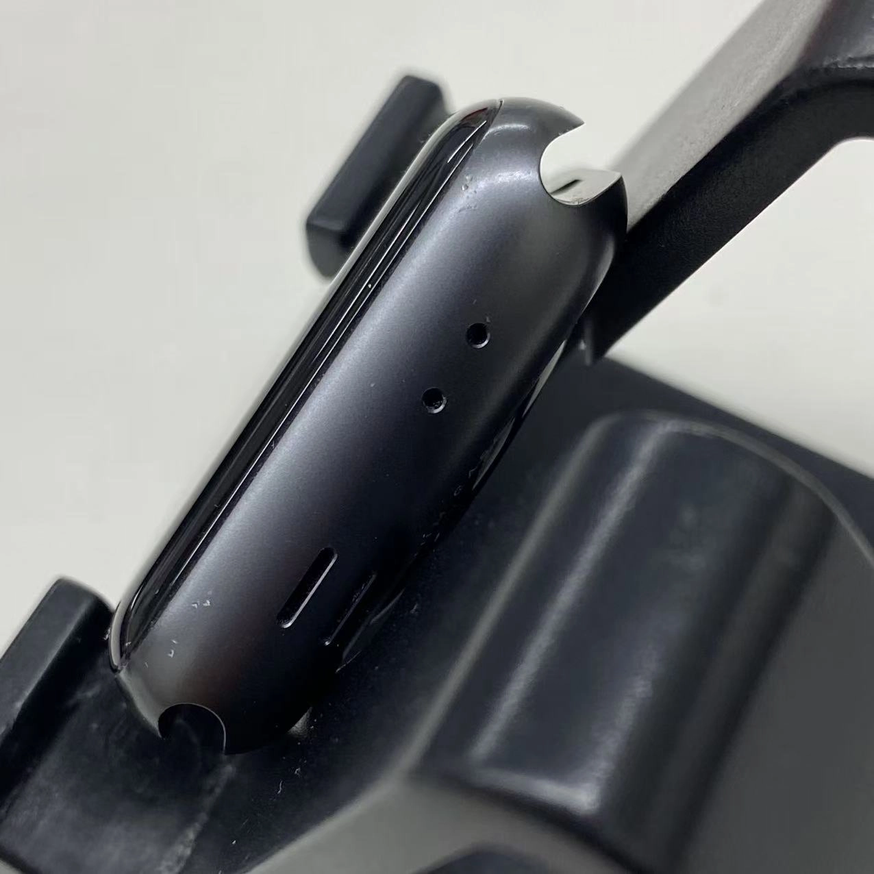 Apple Watch Series3 38mm GPSモデル 8GB スペースグレイ MR352J/A