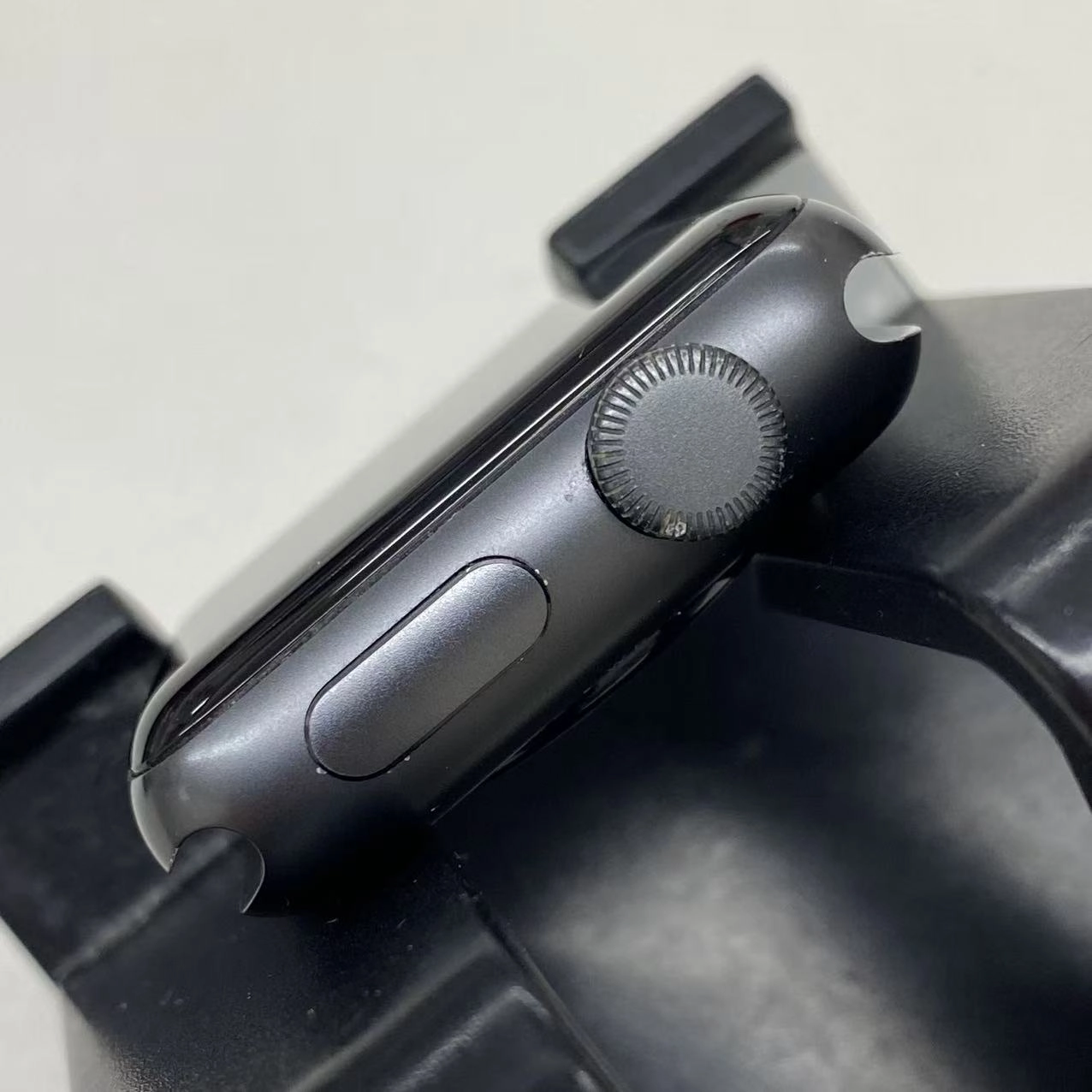 Apple Watch Series3 38mm GPSモデル 8GB スペースグレイ MR352J/A