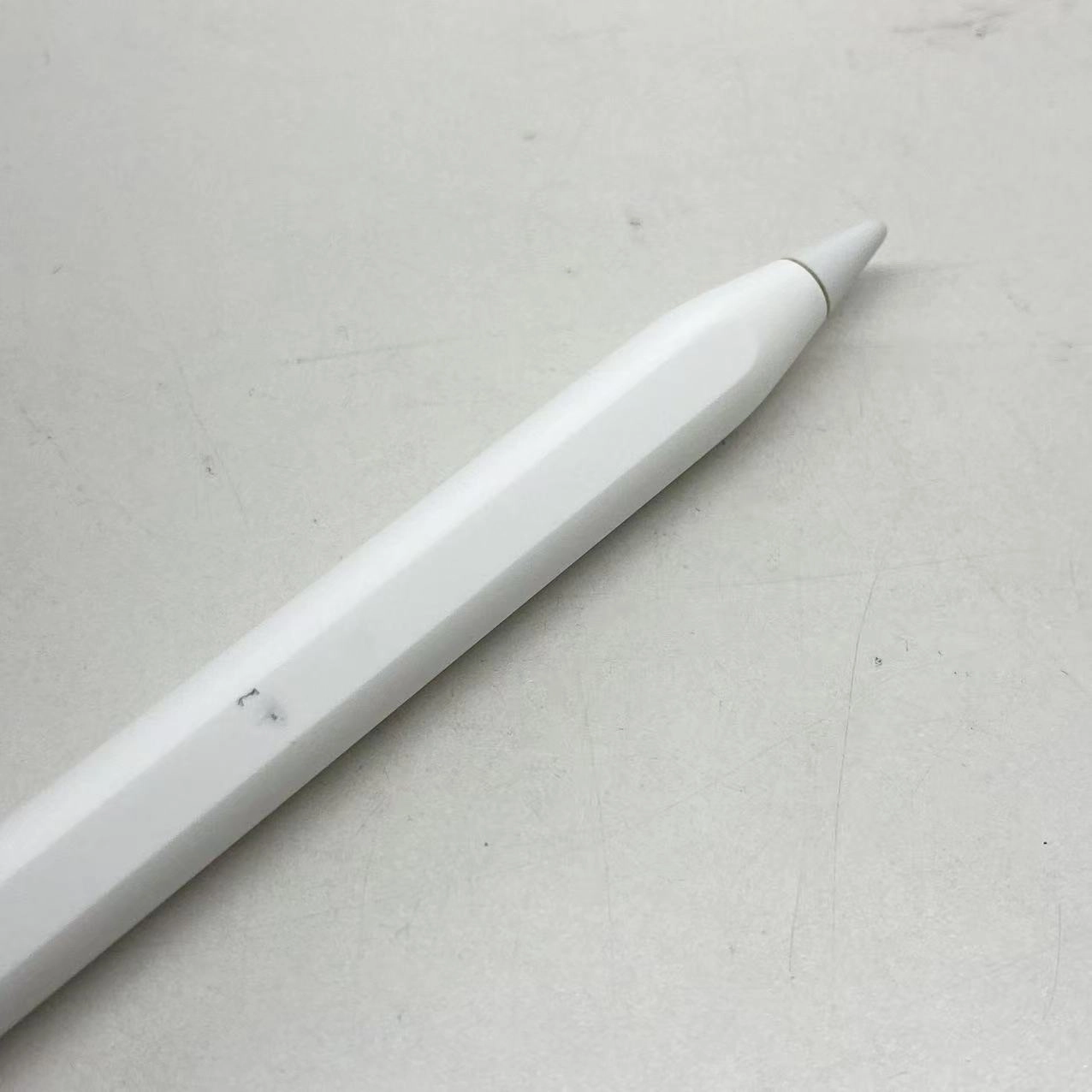 Apple Pencil Pro ホワイト MX2D3ZA/A ジャンク品