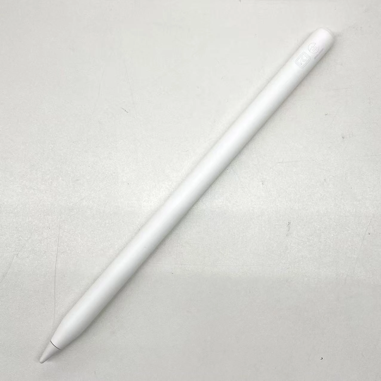 Apple Pencil Pro ホワイト MX2D3ZA/A ジャンク品