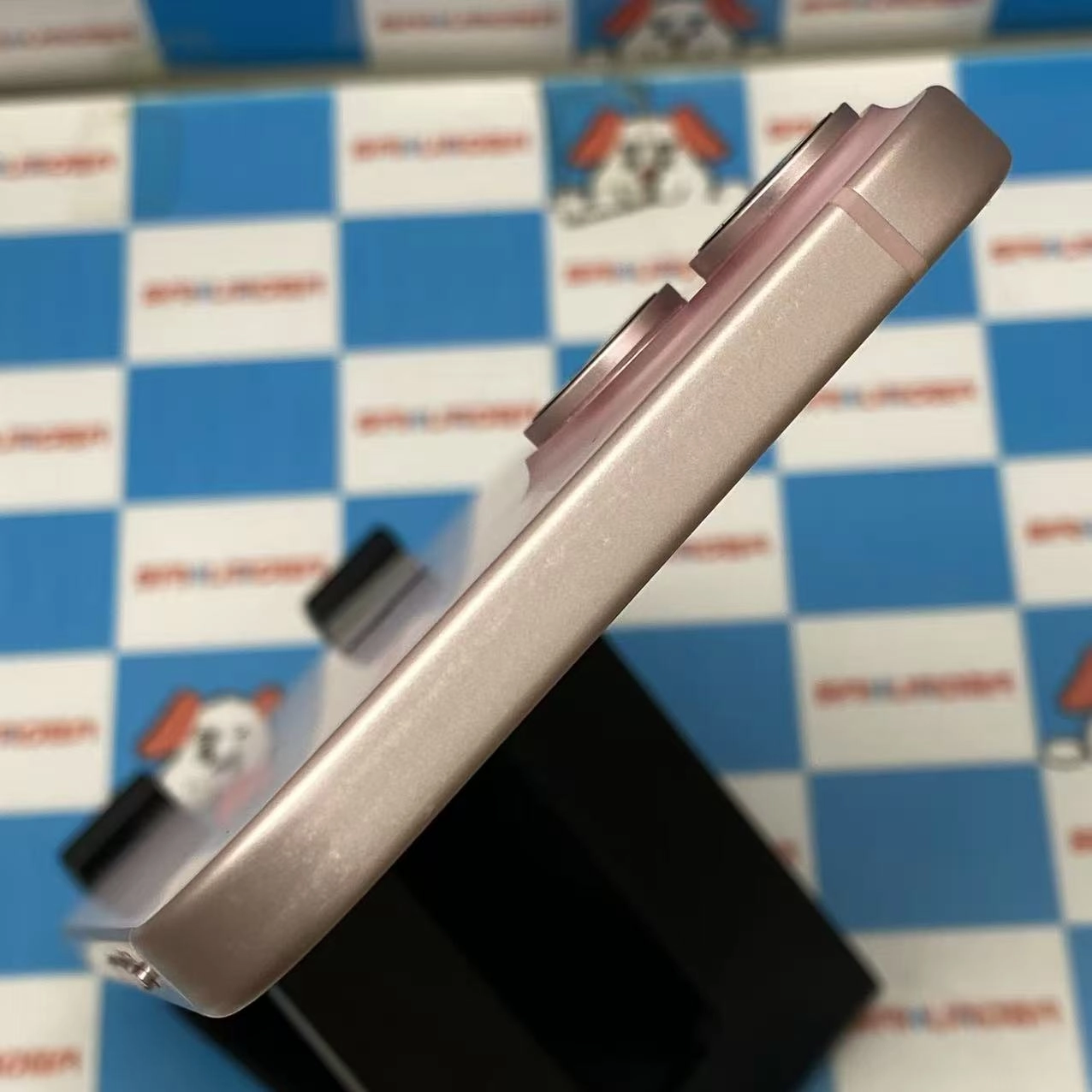 iPhone15 Plus 256GB ピンク MU0H3J/A SIMフリー