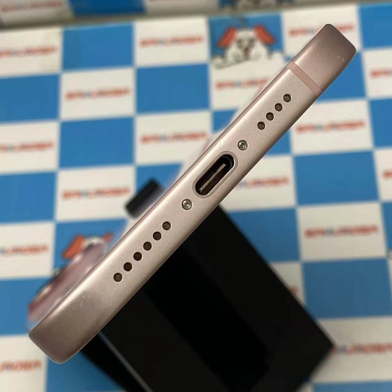 iPhone15 Plus 256GB ピンク MU0H3J/A SIMフリー