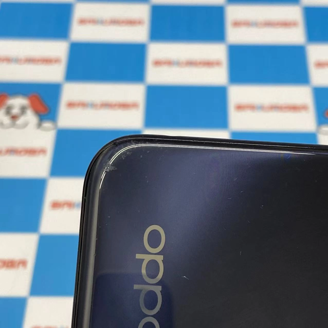 OPPO A54 5G 64GB ファンタスティックパープル OPG02 AU版SIMフリー au