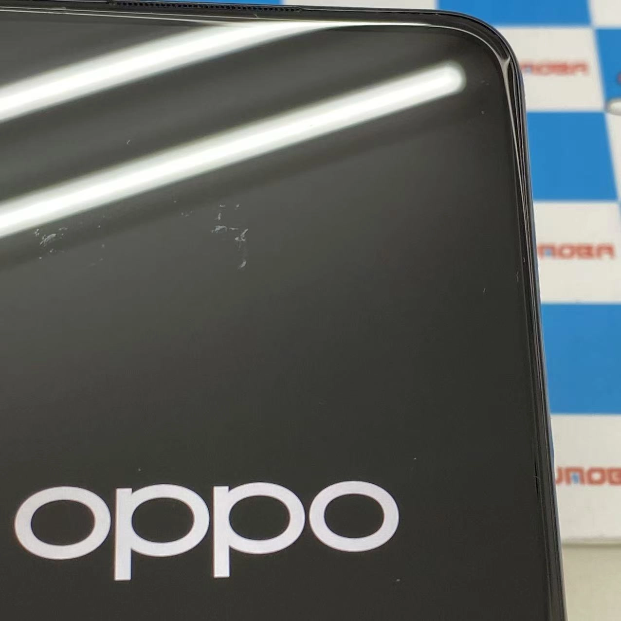 OPPO A54 5G 64GB ファンタスティックパープル OPG02 AU版SIMフリー au