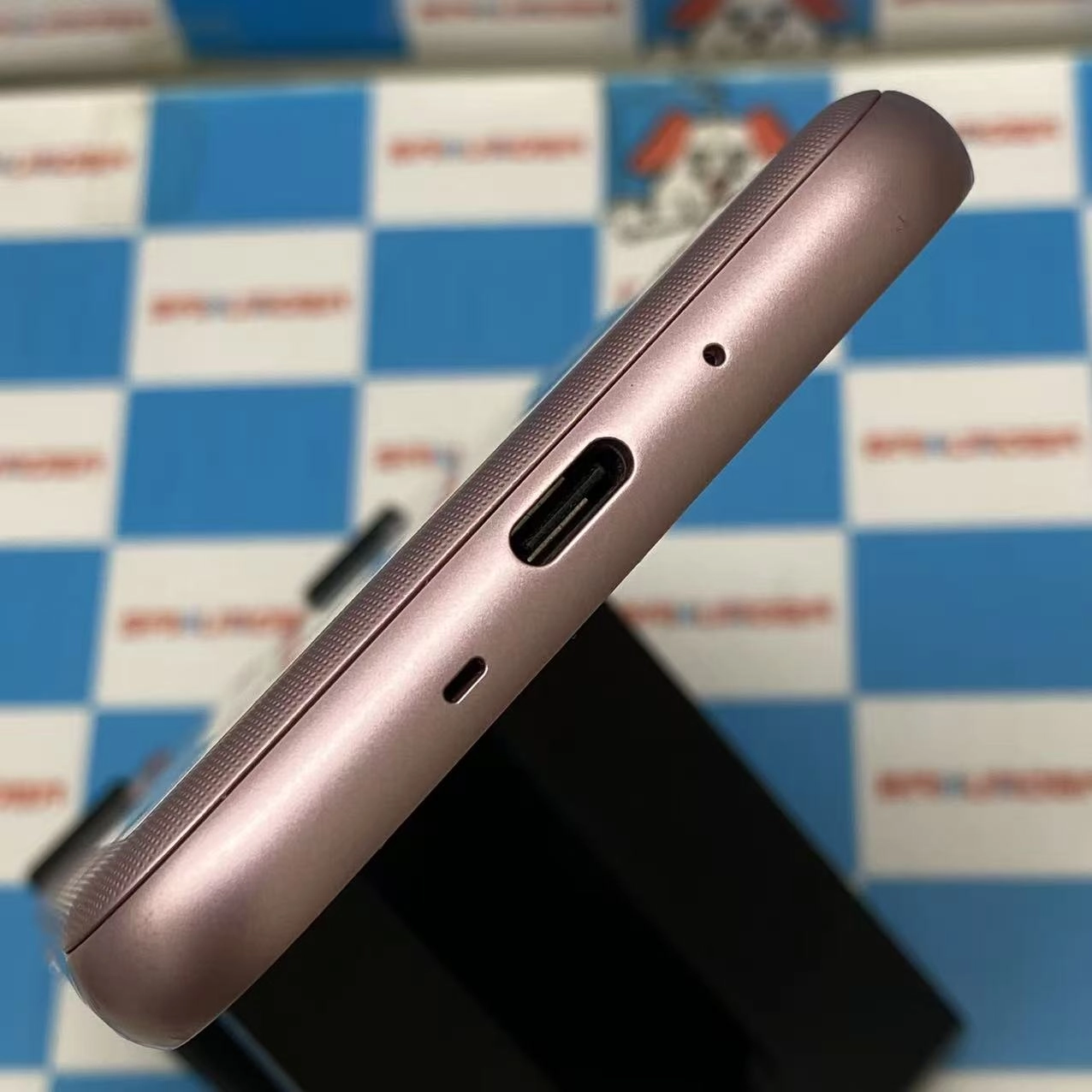 シンプルスマホ4 32GB ピンク 704SH SoftBank版SIMフリー