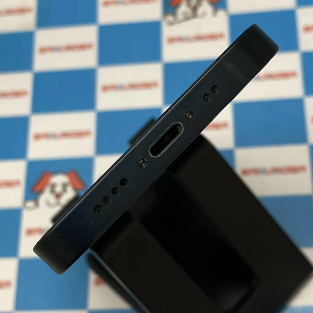 iPhone13 mini 128GB ミッドナイト MLJC3J/A 楽天モバイル版SIMフリー