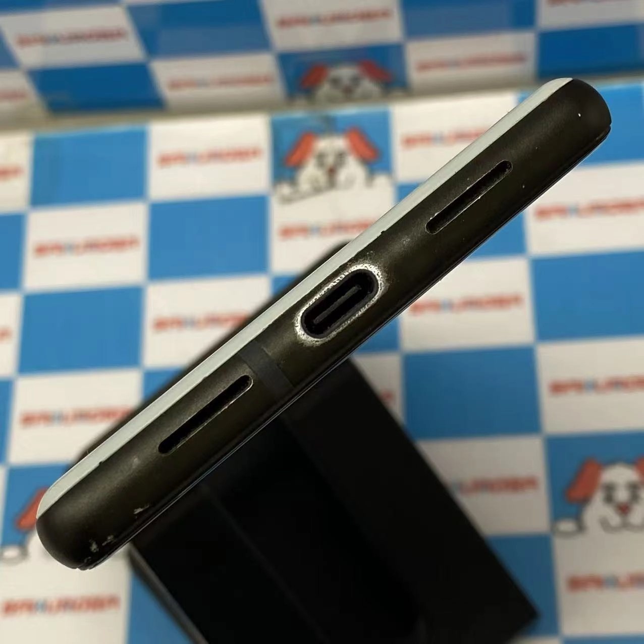 Google Pixel 6 128GB Sorta Seafoam GR1YH AU版SIMフリー