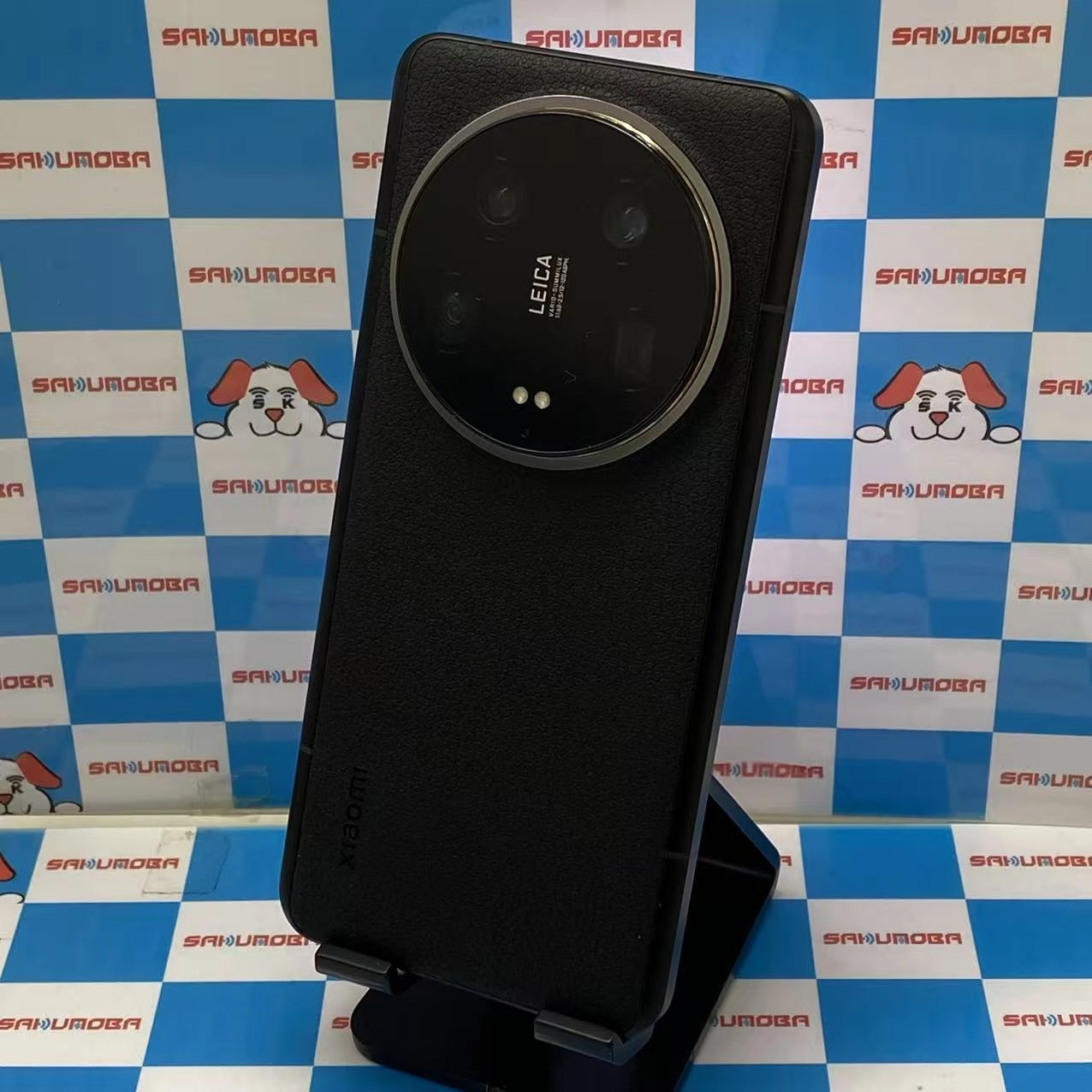 Xiaomi 14 Ultra フォトグラフィーキット 16GB/512GB ブラック