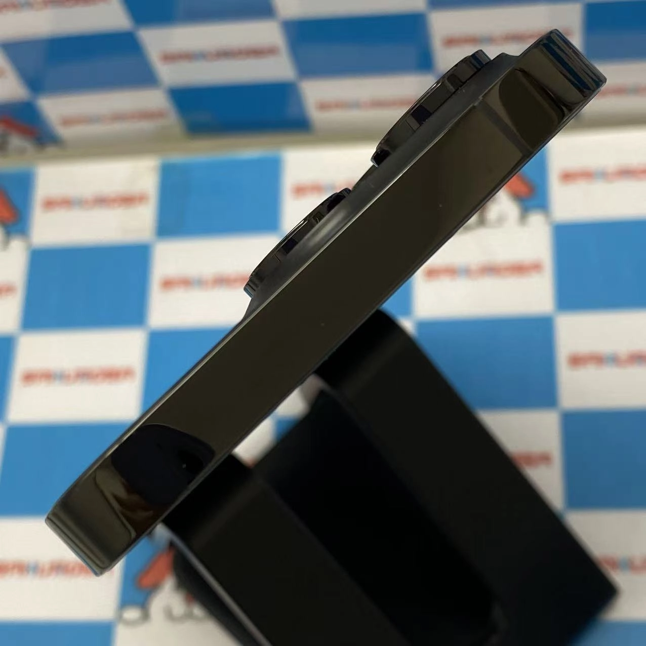 iPhone14 Pro 256GB スペースブラック NQ0Q3J/A docomo版SIMフリー